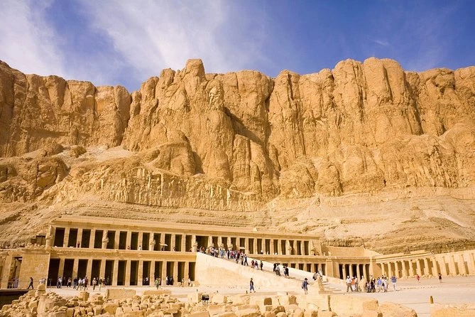 Luxor Sightseeing Tours