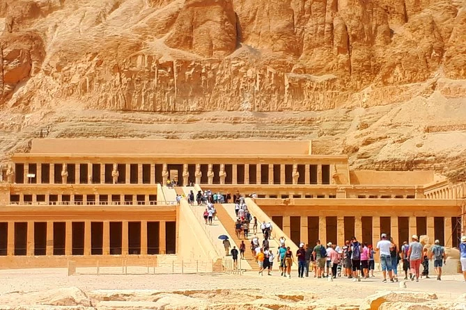 Luxor Sightseeing Tours