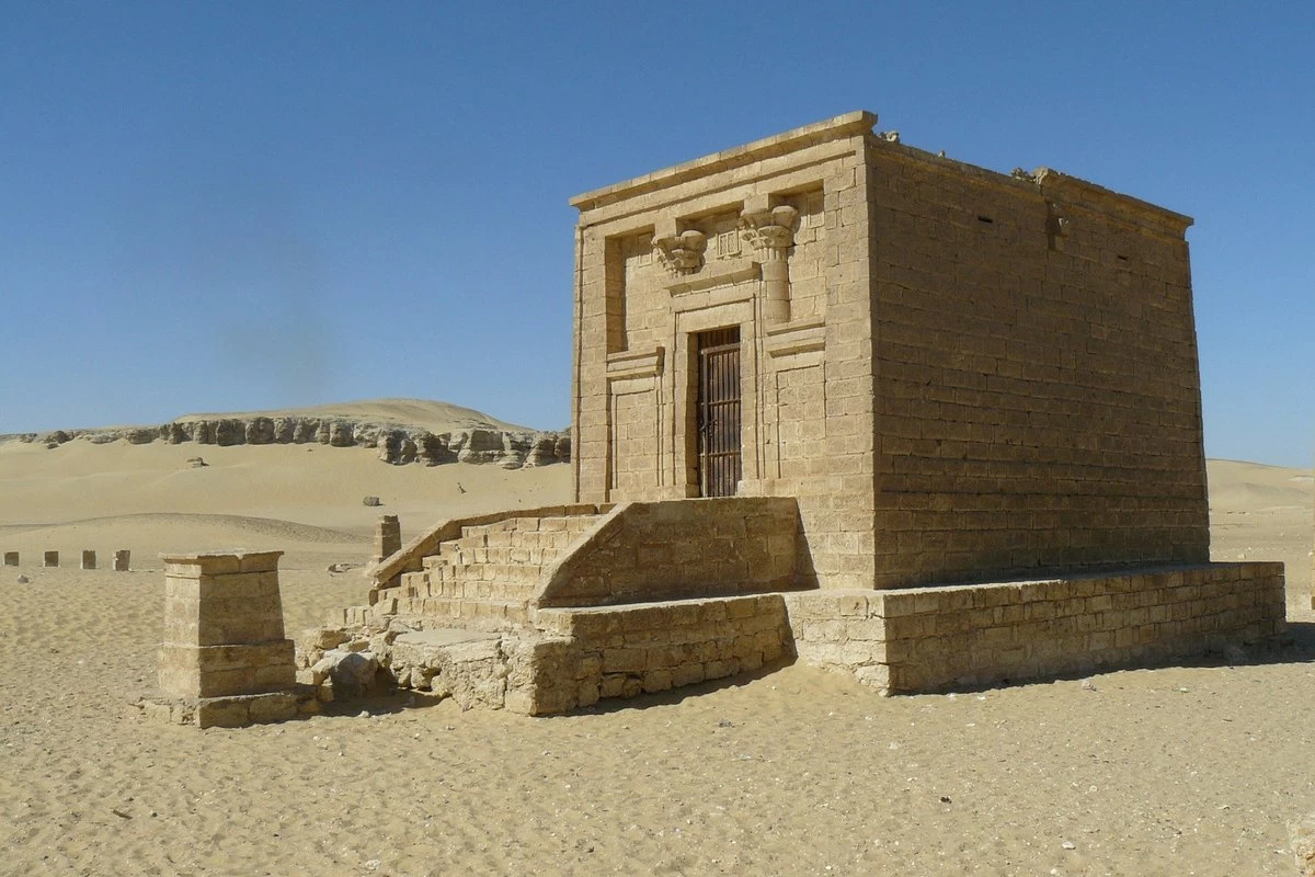2 Days Trip to El Minya