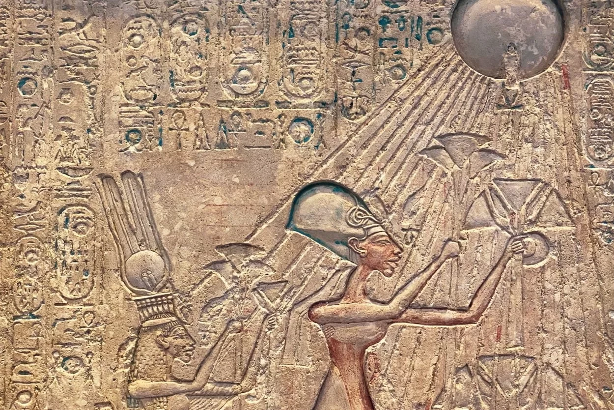 2 Days Trip to El Minya