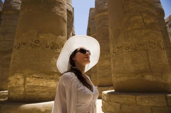 Abu Simbel Day Trip from Aswan