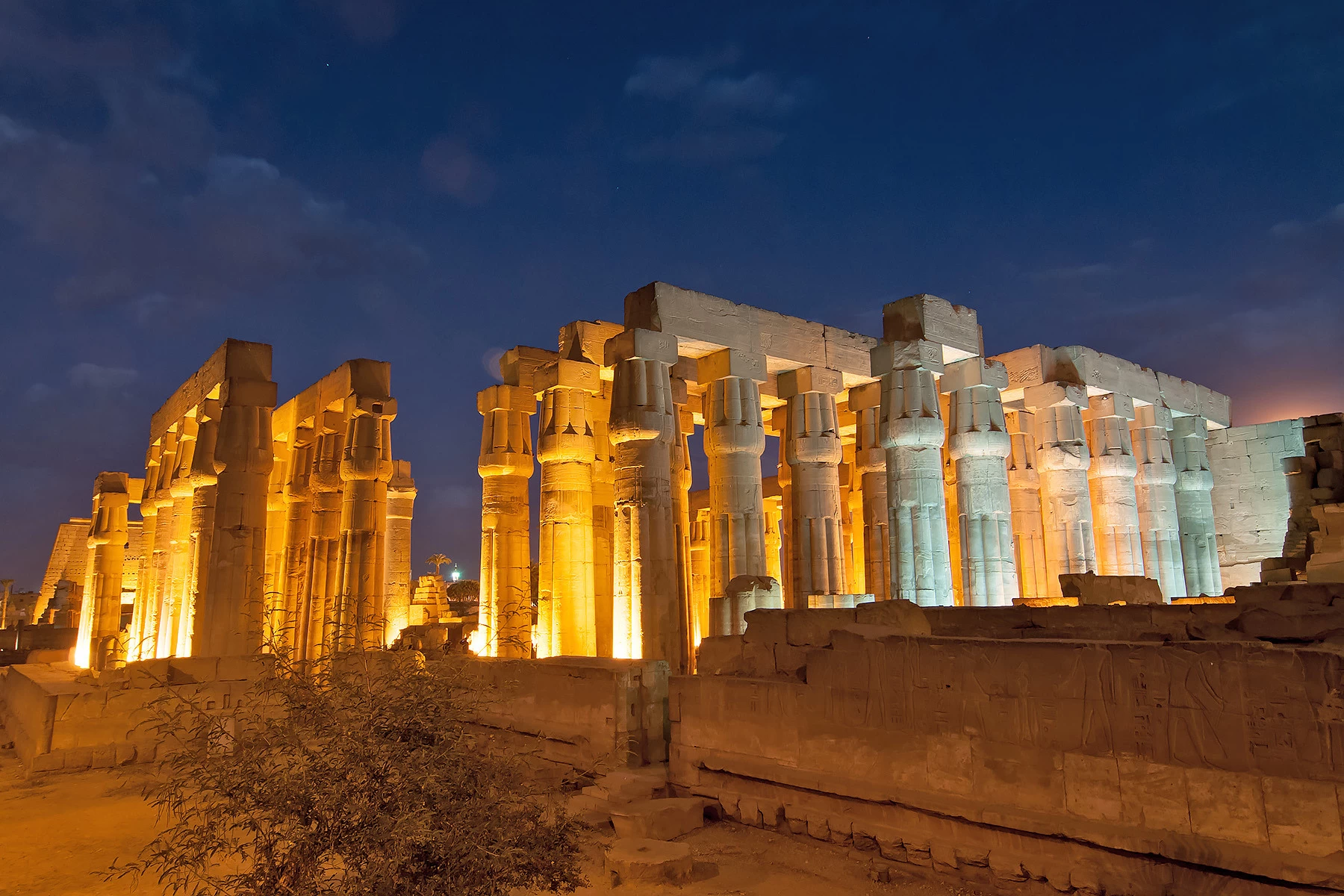 Luxor West Bank Full-Day Tour