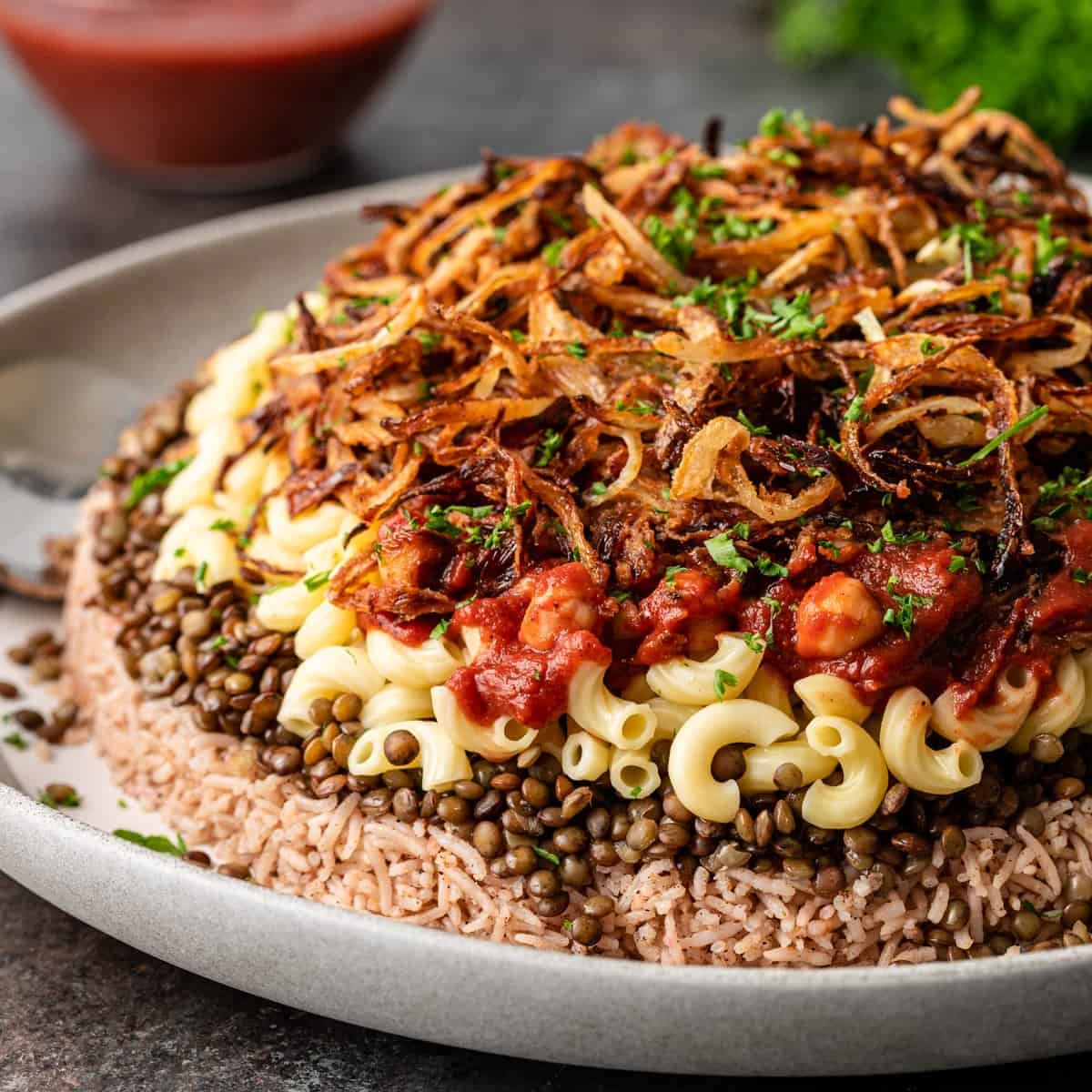Food Tour in Cairo