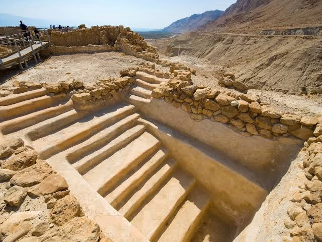 Qurman site