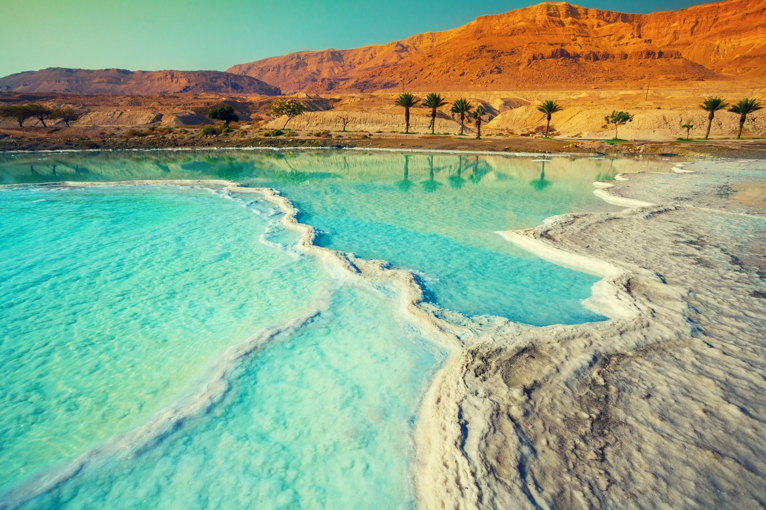 Jerusalem Day Tour from Sharm El Sheikh