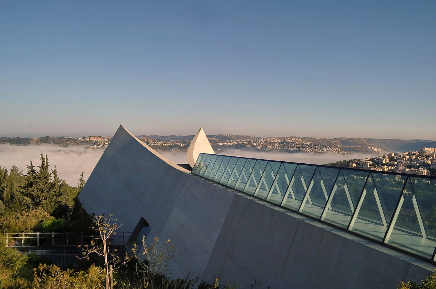 Jerusalem Day Tour from Sharm El Sheikh