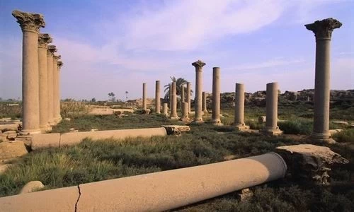 Overnight Tour to El Minya from Luxor