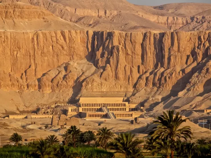 Private Day Tour to Luxor Highlights