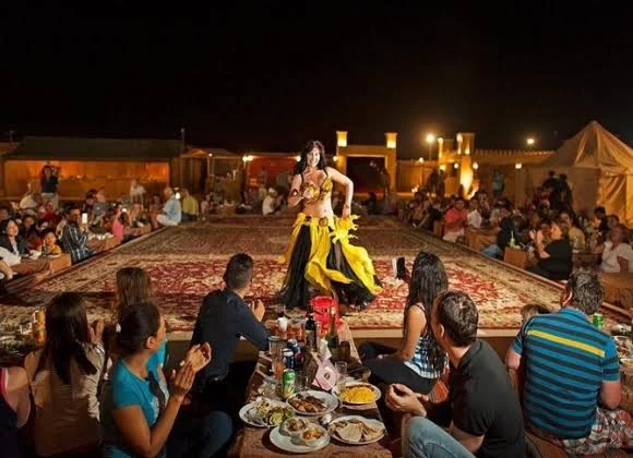bedouin
