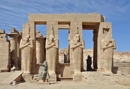 ramses