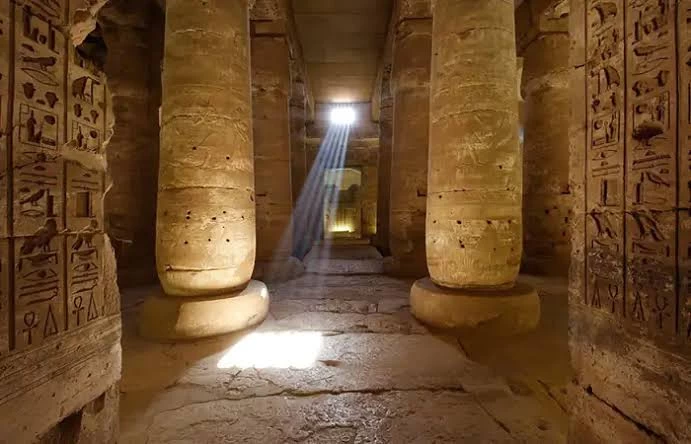 Tour to Dendera and Abydos from Luxor