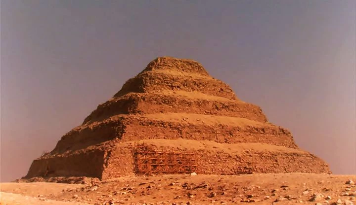 saqqara
