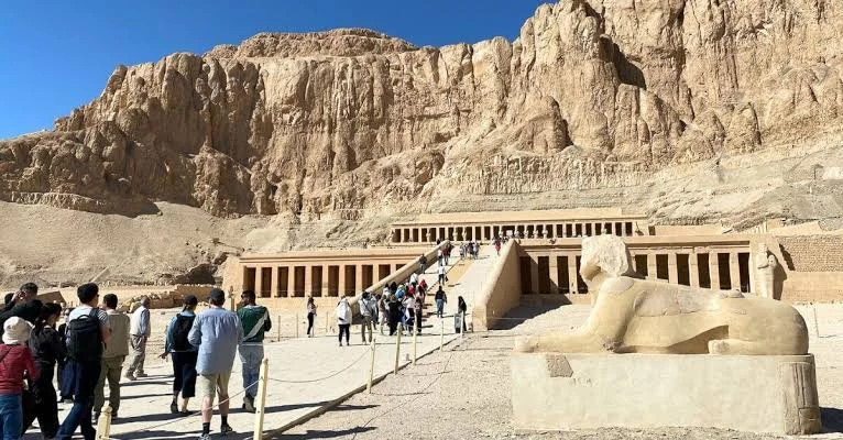 Tour to The Most Charming Attractions in Luxor
