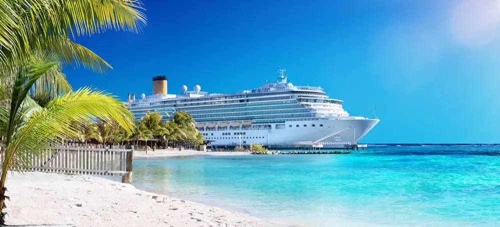 Luxury Egypt Shore Excursions Experience