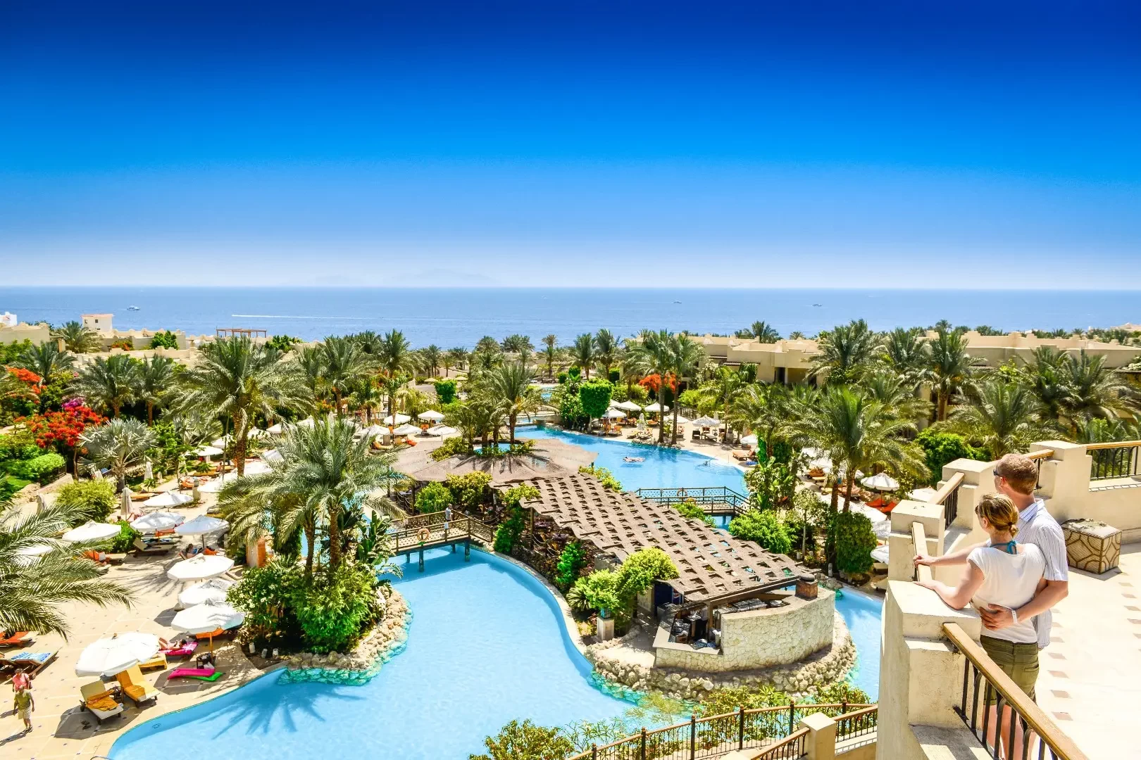 Sharm El Sheikh Excursion Tours