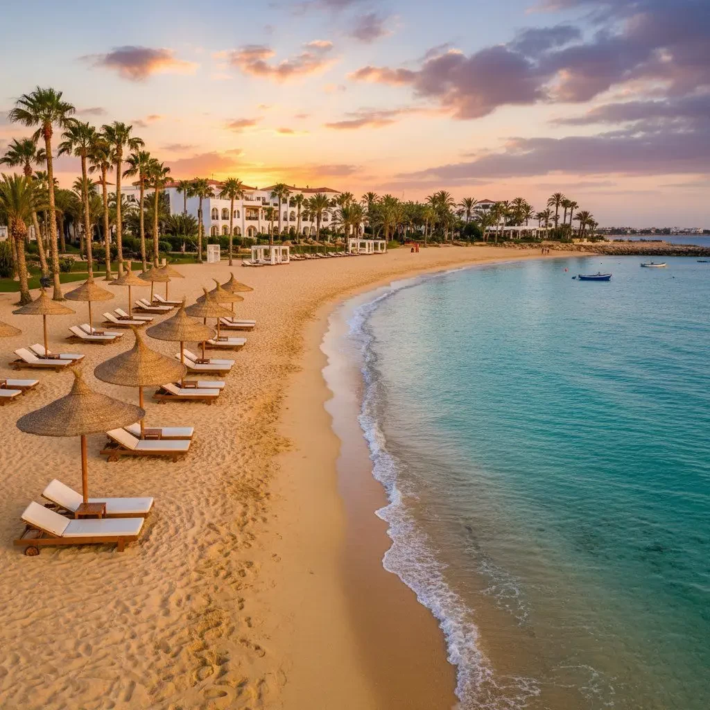 Things to do in Sharm El Sheikh