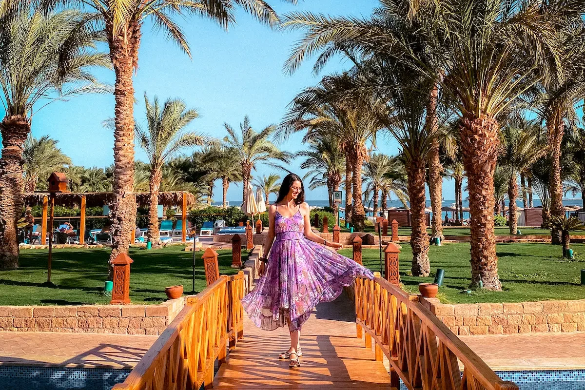 Discover the best Hurghada day tours