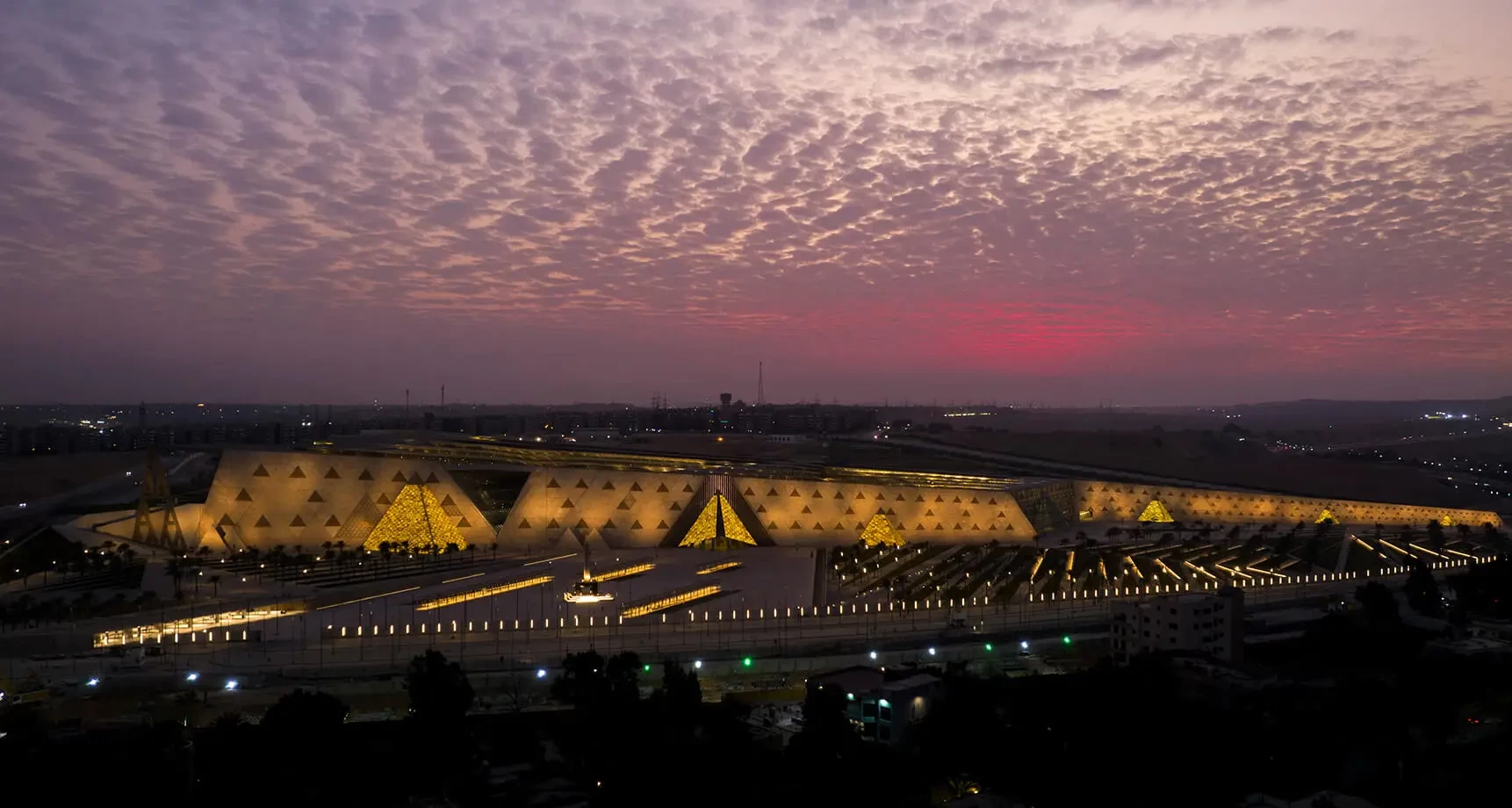 Egypt Budget Travel Experience