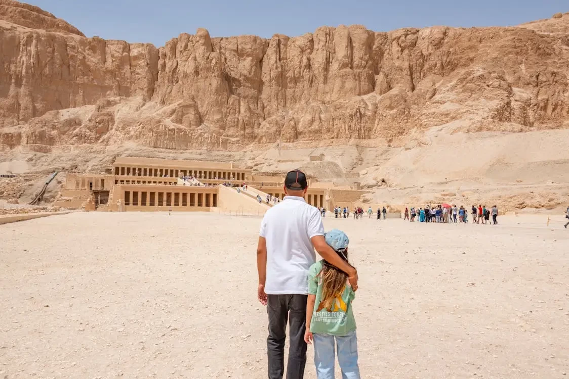 Hatshepsut Temple Luxury Tours