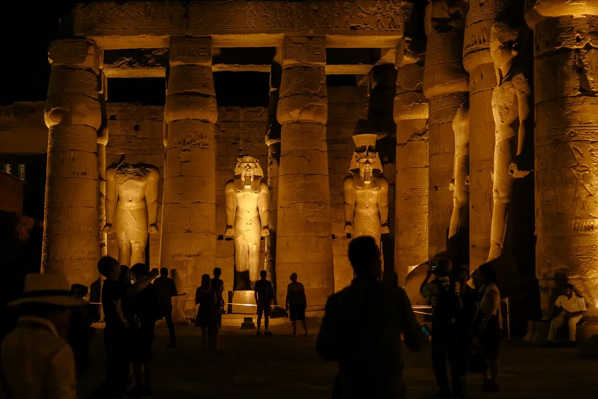 Discover ancient Egypt with unforgettable guided tours