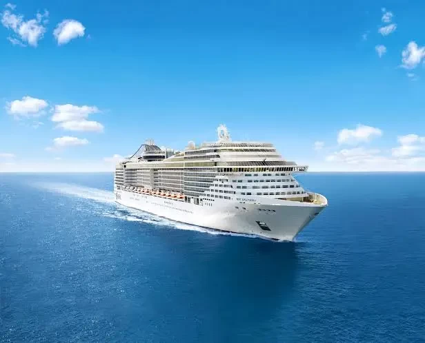 Ain Sokhna Shore Excursions from Sokhna Port