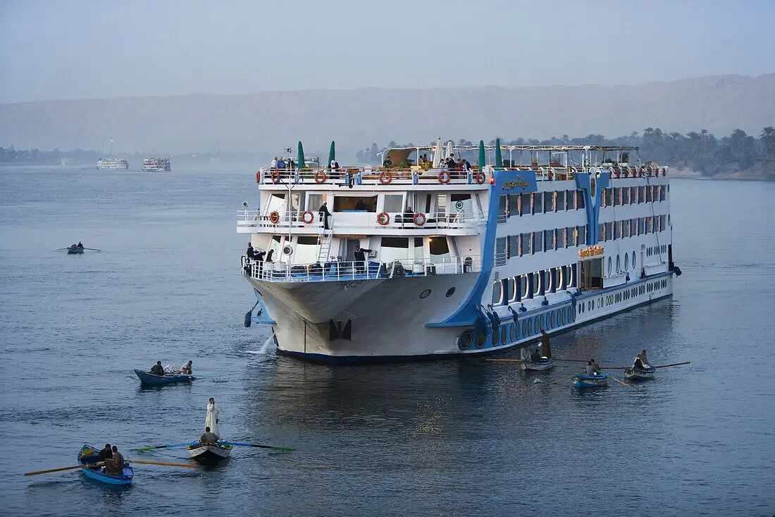 Luxor to Aswan Nile Cruise Guide