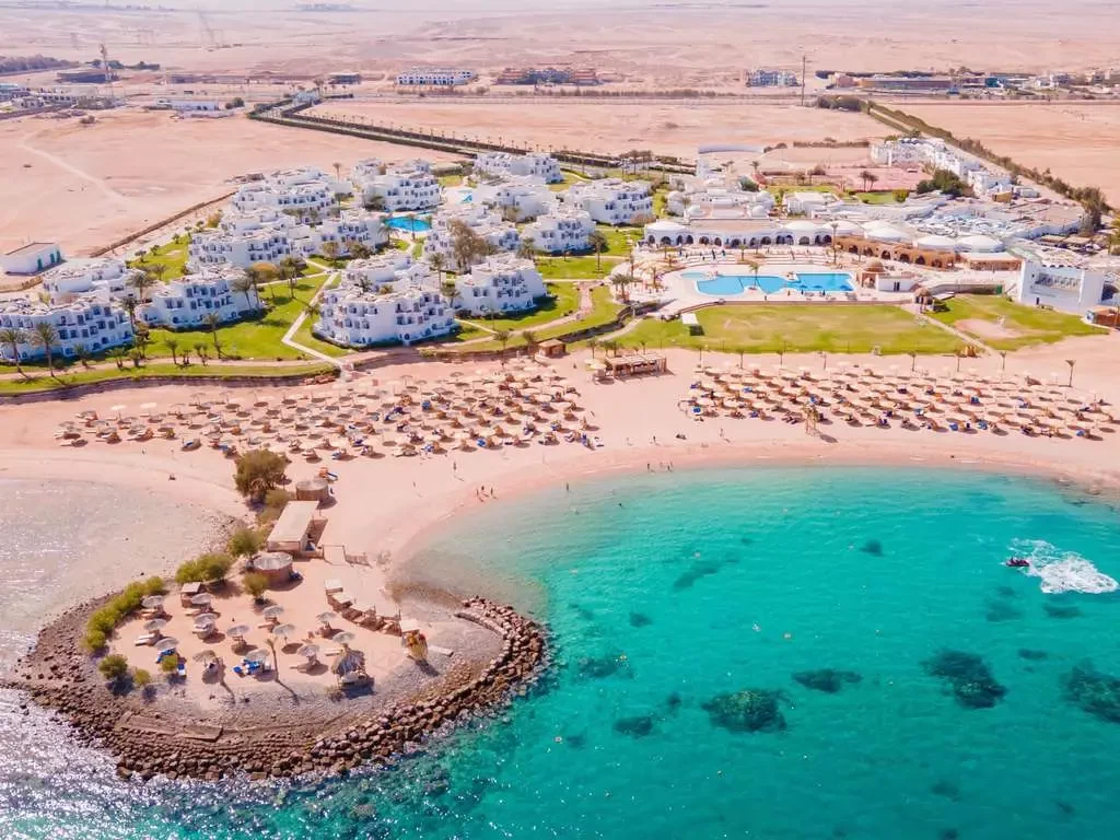 Top Things to Do in Hurghada