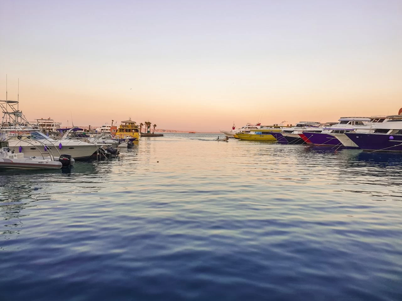 Top Things to Do in Hurghada