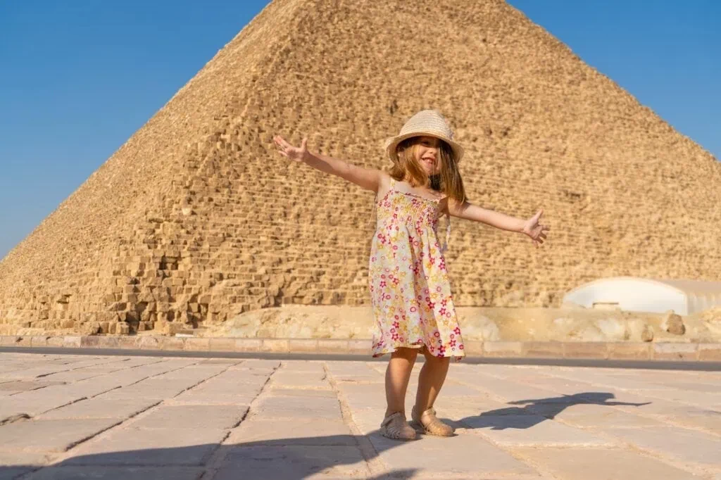 Travel With Child