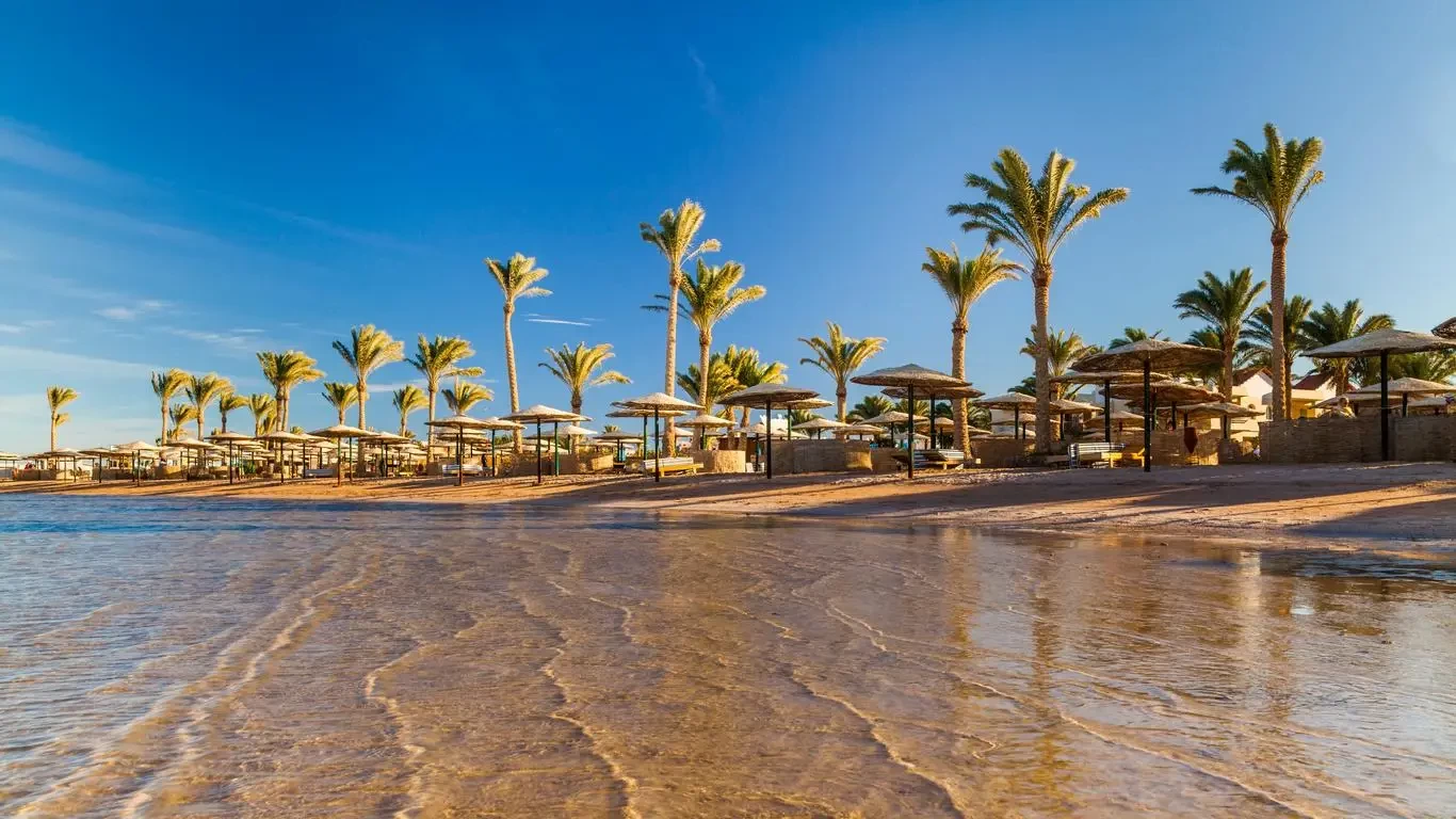 Enjoy unforgettable things to do in Hurghada