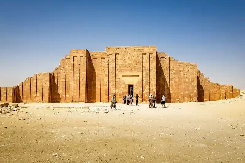 Memphis Egypt ancient archaeological site