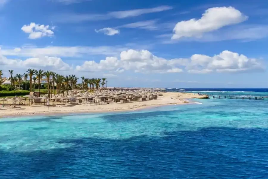 Marsa Alam Day Tours