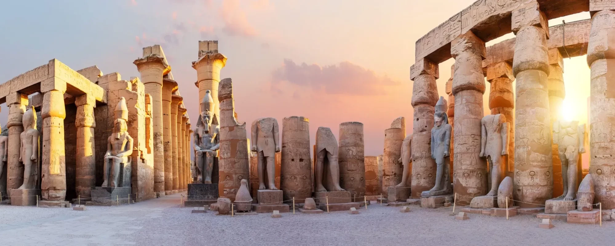 top Luxor things to do