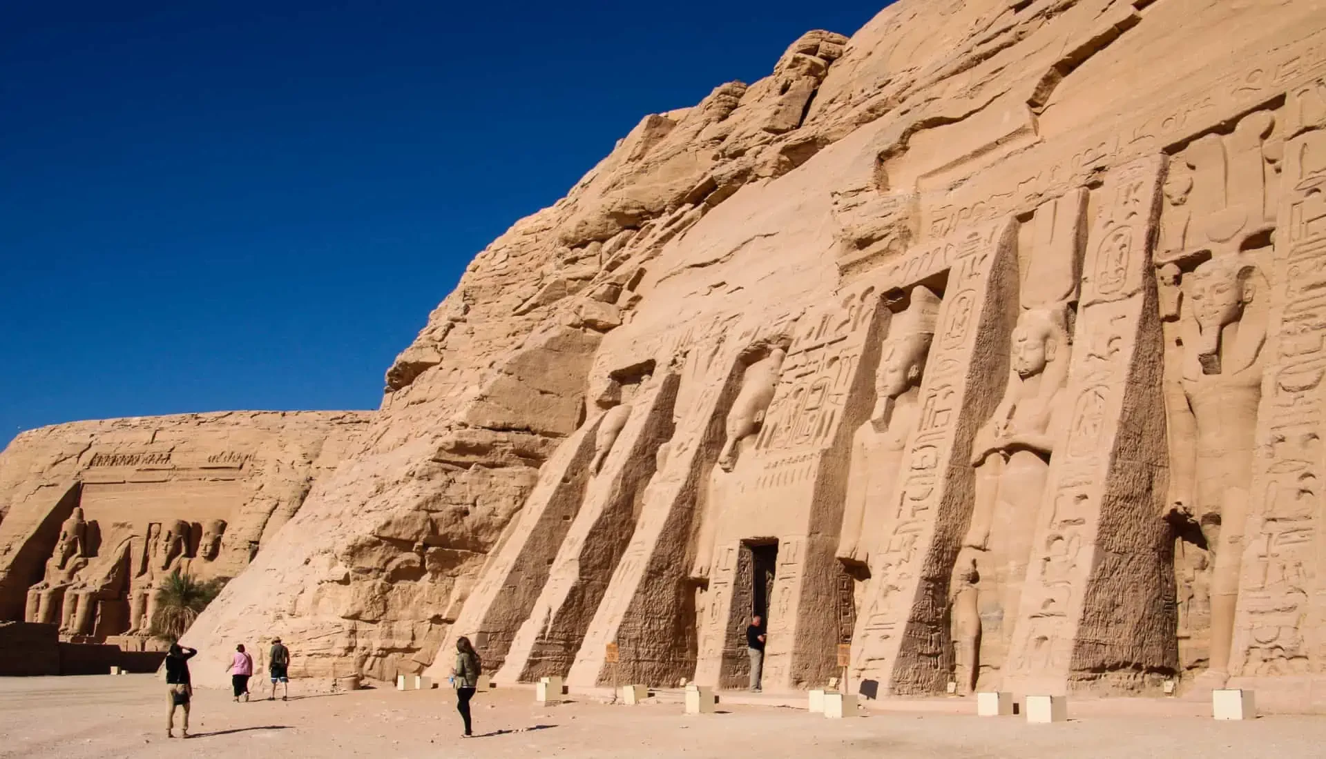 Aswan Attractions