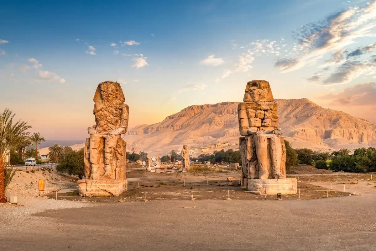 2 Day Luxor & Abu Simbel trip from Marsa Alam