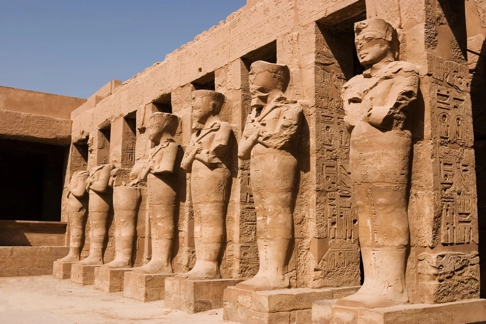 2 Day Luxor & Abu Simbel trip from Marsa Alam