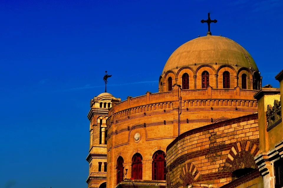 Cairo Day excursions from Marsa Alam by Flight