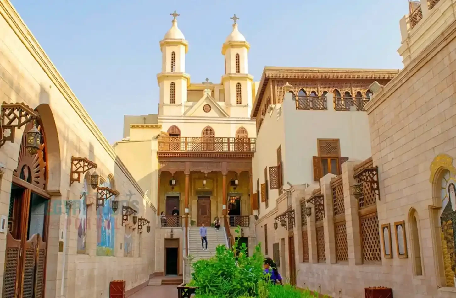 Cairo Full-Day from Dahab & Overnight stay hotel in Cairo