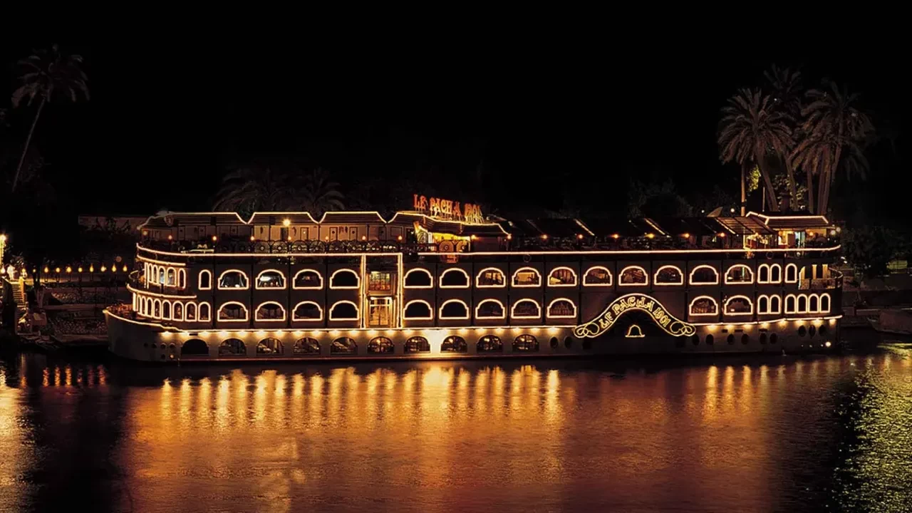 Cairo Full-Day from Marsa Alam & Overnight stay in Cairo