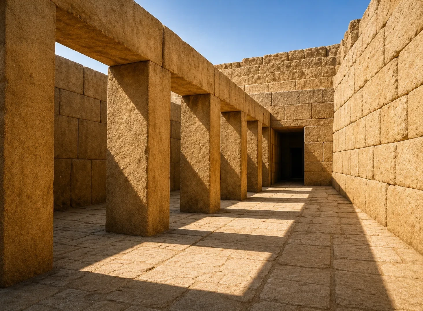 Giza pyramids, Saqqara, and Motor Boat ride from Marsa Alam