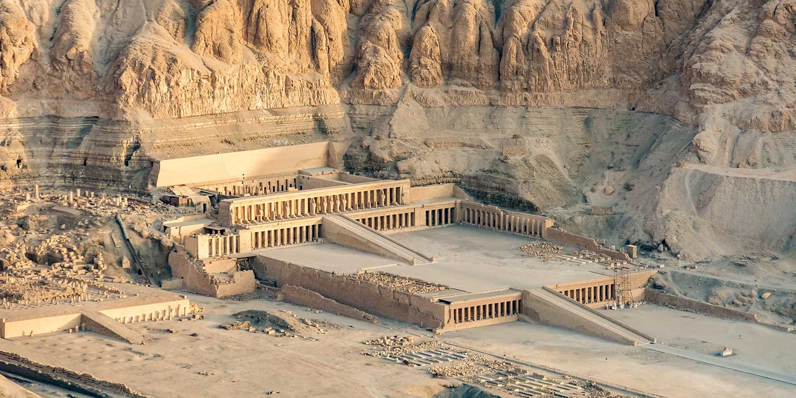 Overnight tour to Luxor from Marsa Alam