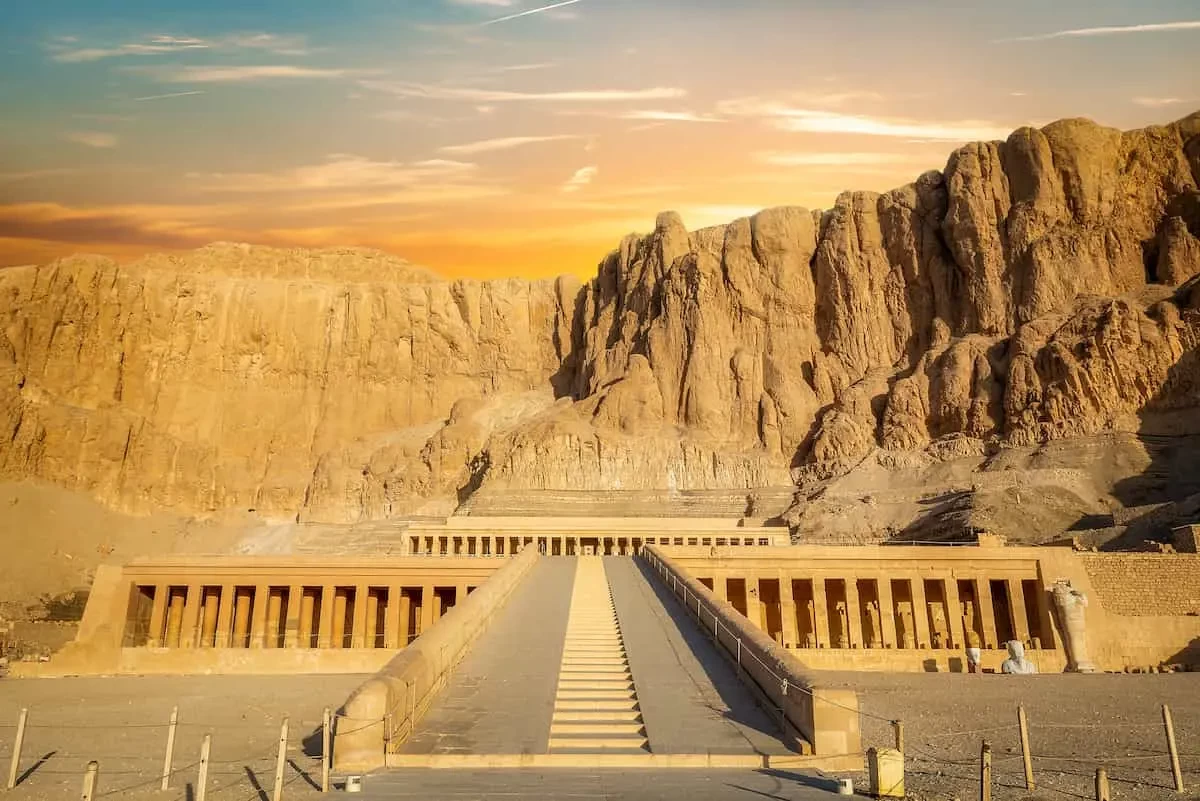 Overnight Trip from Marsa Alam to Cairo and Luxor