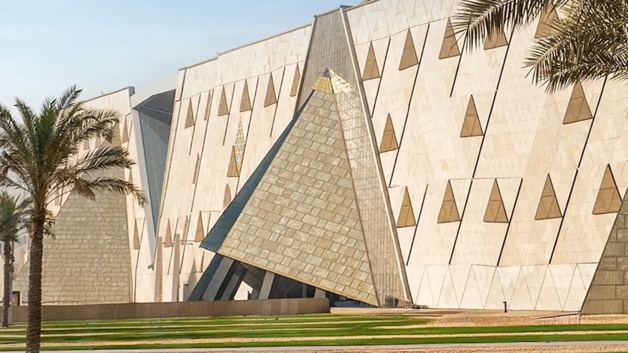 grand-egyptian-museum