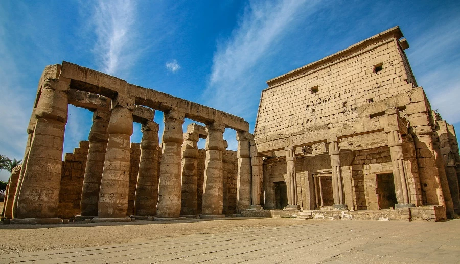 Overnight Trip from Marsa Alam to Cairo and Luxor
