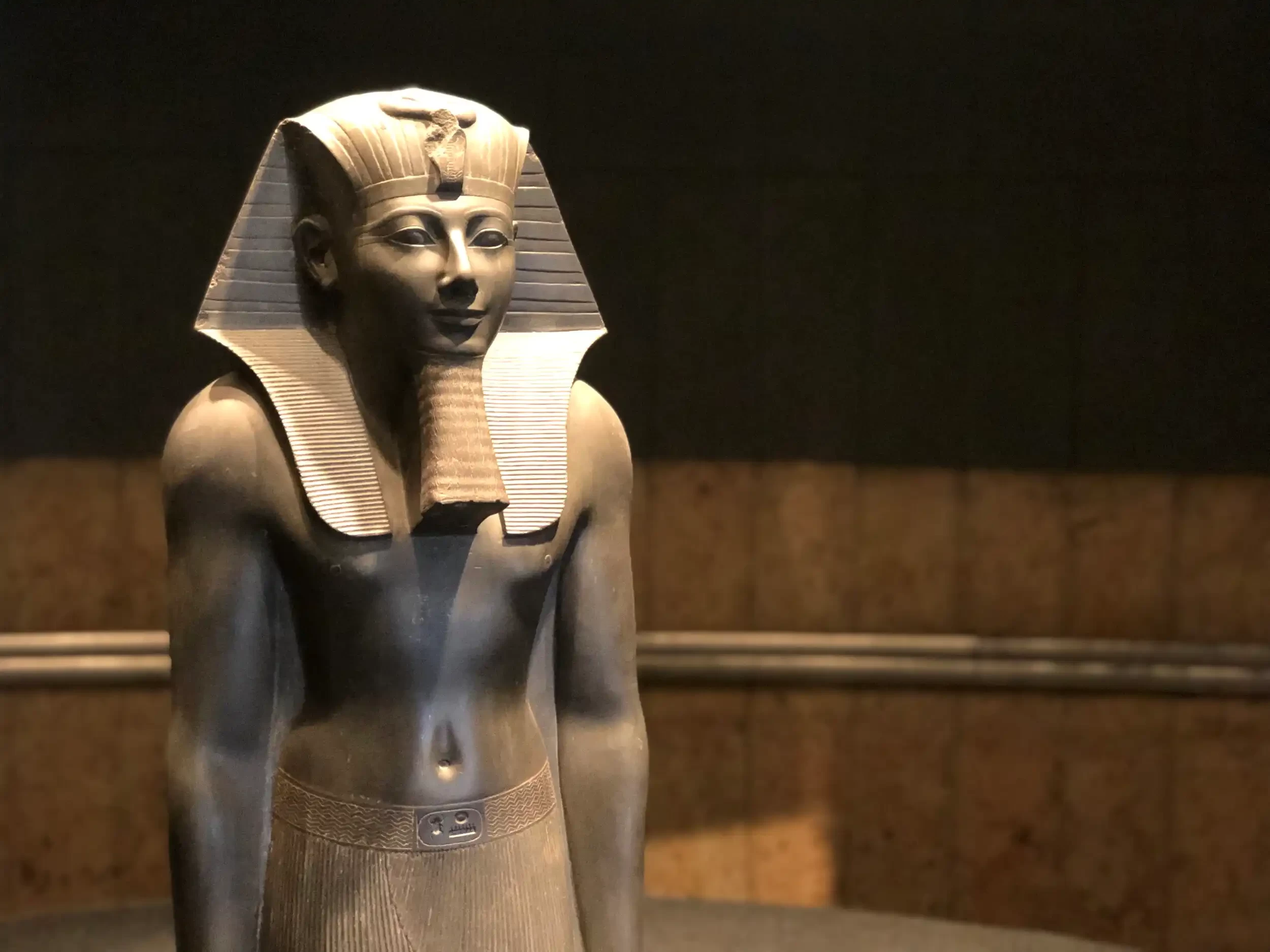 luxor museum75678678