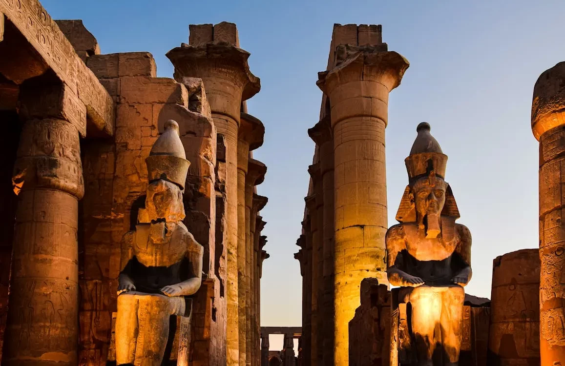 2 Days in Luxor from Marsa Alam