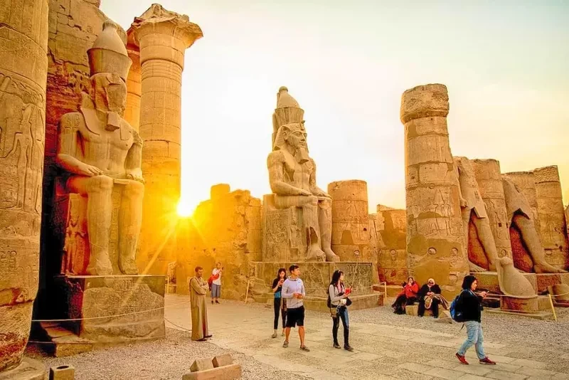 luxor day tour