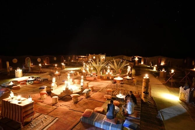 marsa alam safari