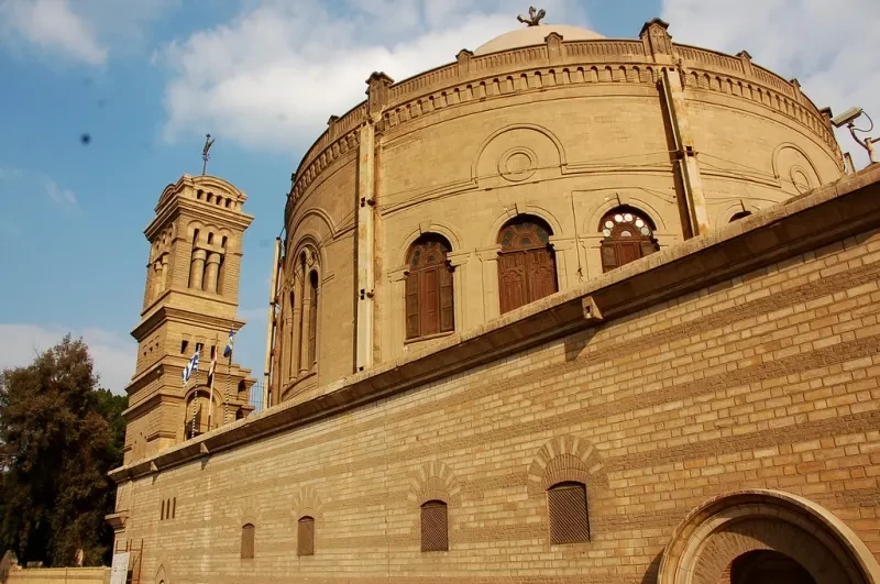 Day Tour to Cairo Attractions and Camel Ride from Sharm