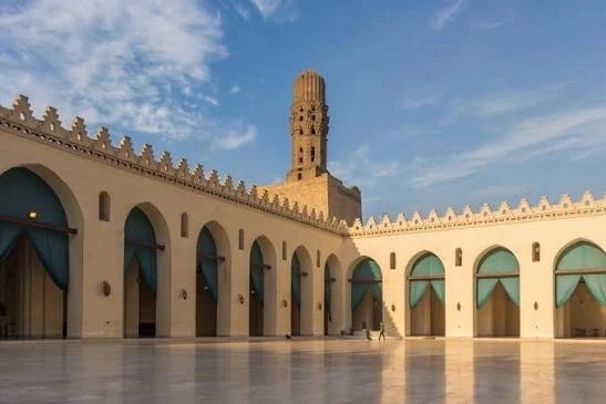 Day Tour to Cairo Attractions and Camel Ride from Sharm
